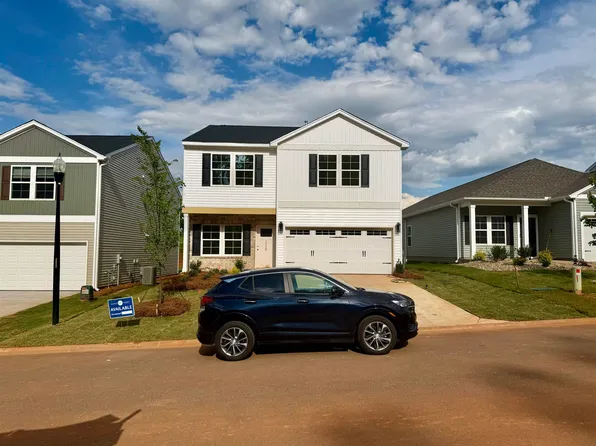 12150 Lansbury Dr, Inman, SC 29349