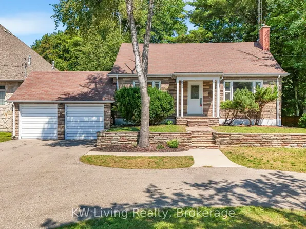 2463 Camilla Rd, Mississauga, ON L5A 2K4