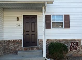 3777 S Cramer Cir, Bloomington, IN 47403