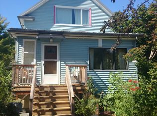 3016 NW 58th St, Seattle, WA 98107