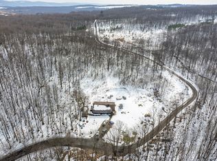 660 Clinton Rd, White, PA