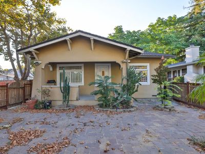 1025 Delmas Ave, San Jose, CA, 95125