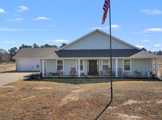 360 An County Rd #1515, Palestine, TX 75801