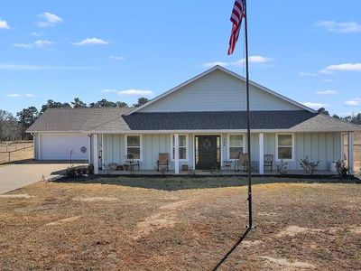 360 An County Rd #1515, Palestine, TX, 75801