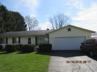 20 Edgehill Rd, Newark, OH 43055