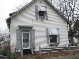 18 N Bittner Rd, New Palestine, IN 46163