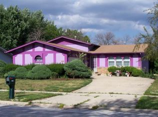 14444 Woodlawn Ave, Dolton, IL