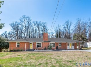 3735 Woodside Ave, Lynchburg, VA