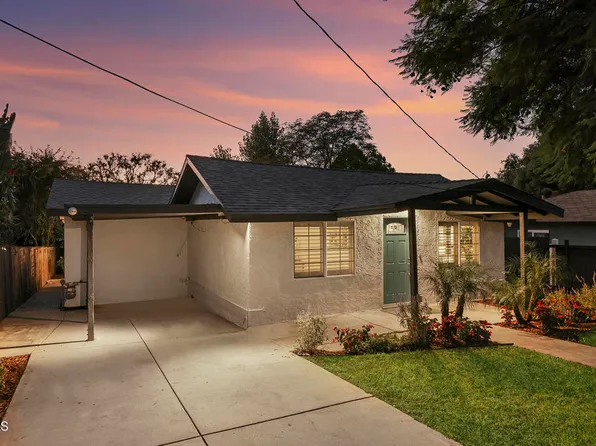 10713 Rhodesia Ave, Sunland, CA 91040