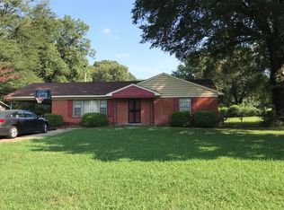 1636 Lewellen Rd, Memphis, TN 38116