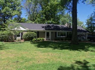 8515 Miami Rd, Cincinnati, OH 45243