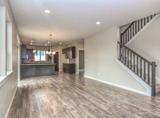 2262 NE Jackson Ave, Bend, OR 97701