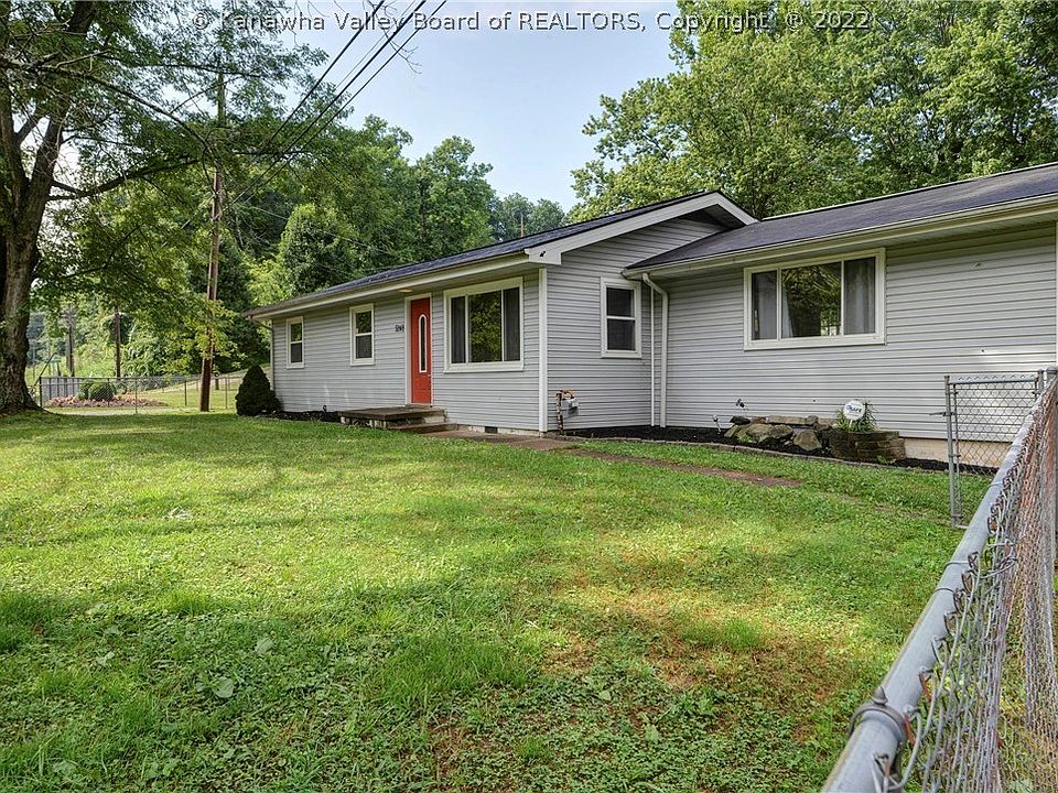 5248 Dalewood Dr, Charleston, WV 25313 Zillow