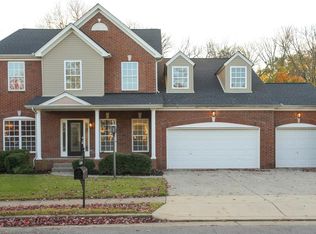 2012 Hawks Nest Dr, Hermitage, TN 37076