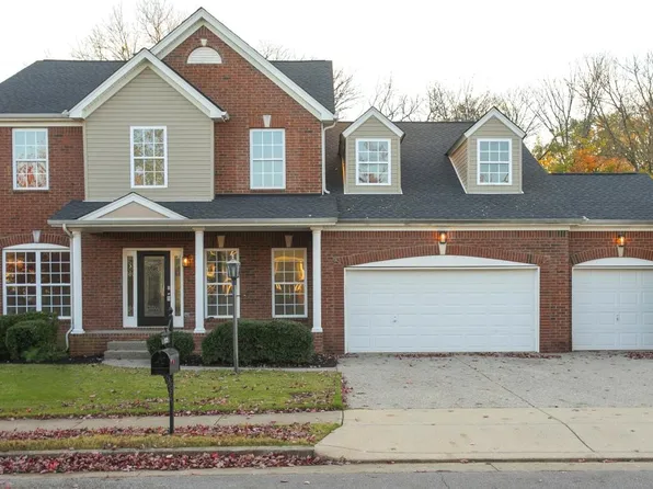 2012 Hawks Nest Dr, Hermitage, TN 37076
