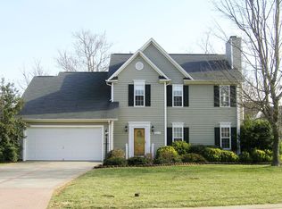 2245 Mary Dee Ln, Winston Salem, NC 27127