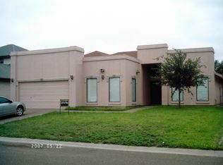 8503 Valley View Cir, Laredo, TX 78045