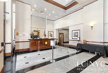 Rented by Keller Williams NYC