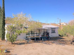 8728 Yuba Rd, Phelan, CA 92371