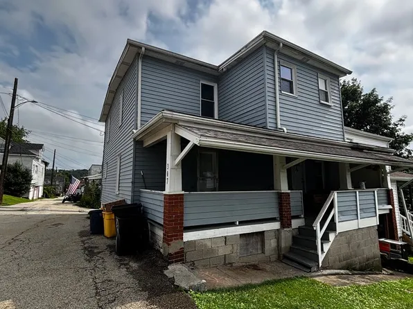 307 Mulberry, 307 Mulberry Ln #307, Irwin, PA 15642