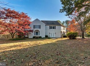 14712 Spring Meadows Dr, Darnestown, MD 20874
