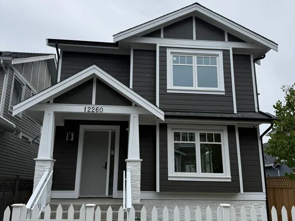 12260 English Ave, Richmond, BC V7E 6S8