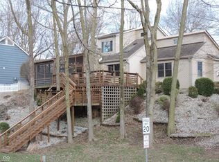 269 Iron Bridge Rd, Cicero, IN 46034