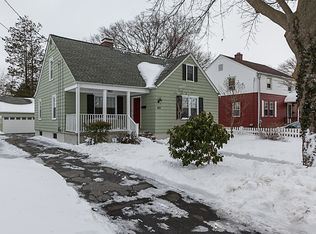 401 Reed St, Stratford, CT 06614