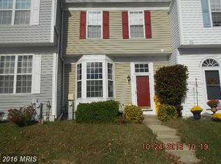 179 Hidden Hill Cir, Odenton, MD 21113