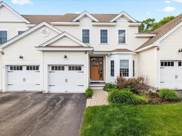 7 Garett Way, Holliston, MA 01746