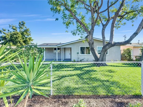 10261 Tudor Ave, Montclair, CA 91763