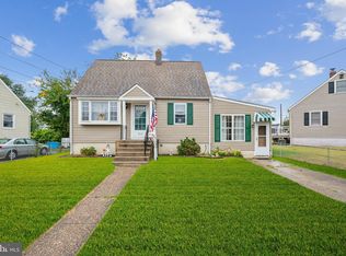 304 Mercer Ave, Bellmawr, NJ 08031