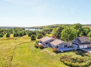48 Allen Point Ln, Blue Hill, ME 04614