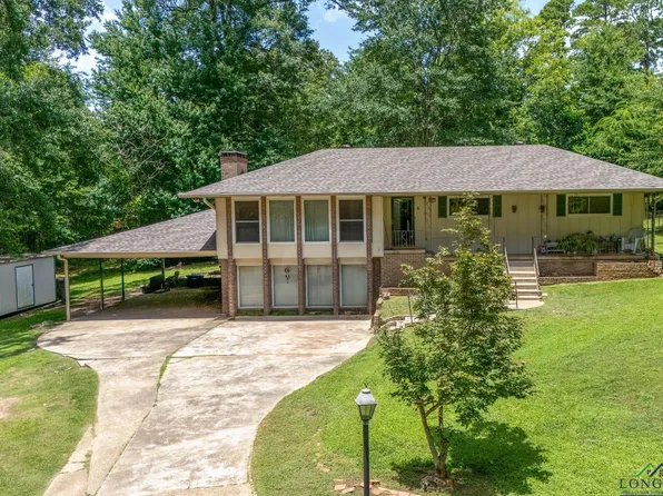 3801 John Reagan St, Marshall, TX 75672