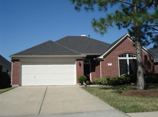 3723 Parkshire Dr, Pearland, TX 77584