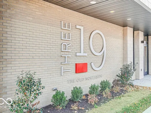 319 E 16th St Unit 201, Indianapolis, IN 46202