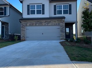 112 Briarwood Dr, Dawsonville, GA 30534