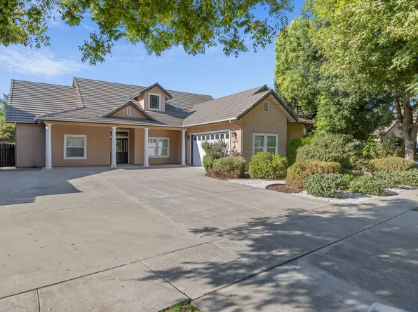 3503 E Feemster Avenue, Visalia, CA 93292