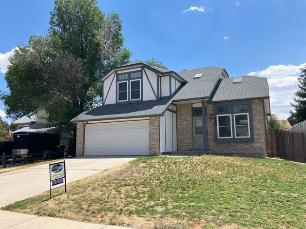 8525 Salsifa Ter, Colorado Springs, CO 80920