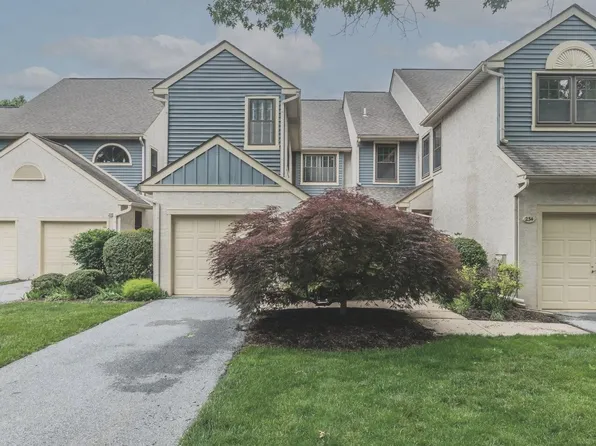 230 Yorkminster Rd #1403, West Chester, PA 19382