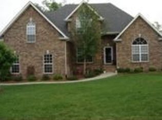 1224 Marathon Dr, Murfreesboro, TN 37129