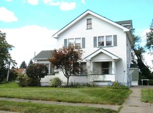 429 Maplewood Ave, Struthers, OH 44471