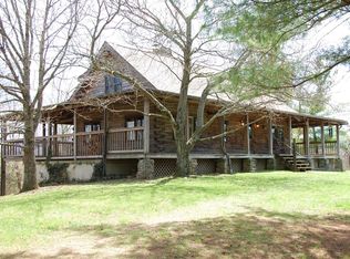 1844 Oddville Sunrise Rd, Cynthiana, KY 41031