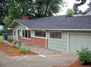 11506 SE 34th Ave, Milwaukie, OR