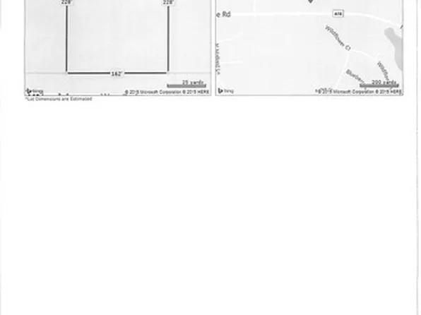 2 E Monaville Rd, Lake Villa, IL 60046