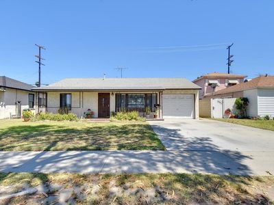 13628 Flallon Ave, Norwalk, CA, 90650