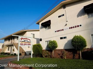 10127 Foster Rd APT B, Downey, CA 90242