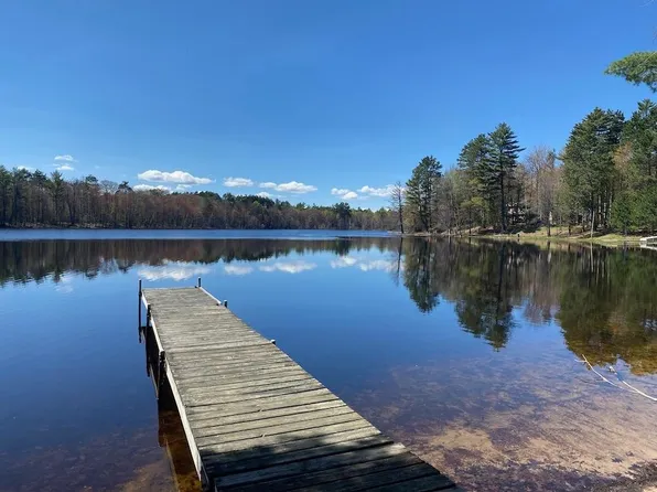 1119 Gross Rd, Arbor Vitae, WI 54568