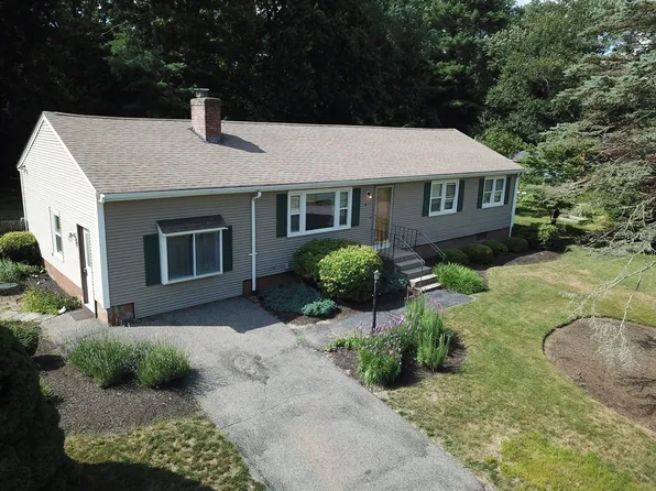 41 Dorset Rd, Holliston, MA 01746