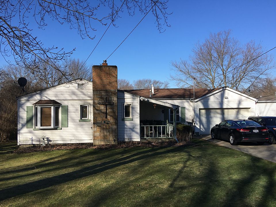 7340 N Lima Rd, Poland, OH 44514 Zillow